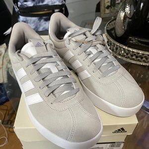 Adidas VL Court 3.0 Women's  Shoes Sneakers Casual Skate Trainer